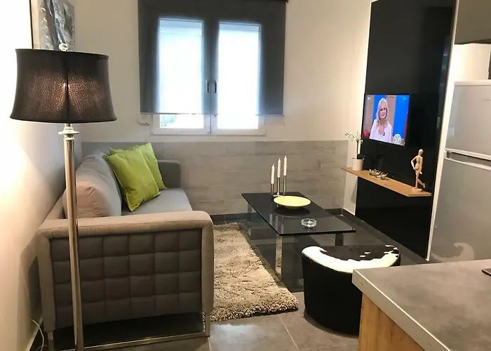 Maria\'S Innovative Home