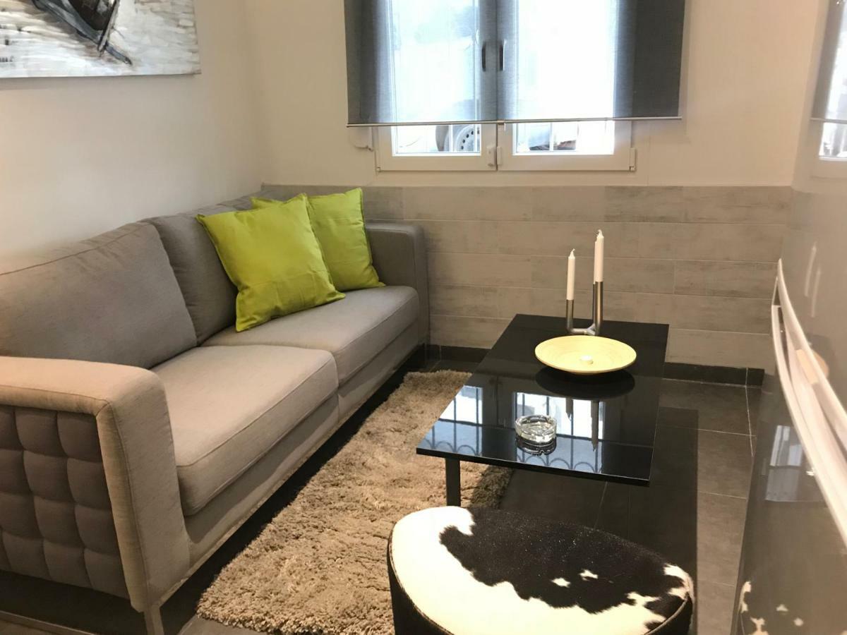 Appartement Maria's Innovative Thessaloniki